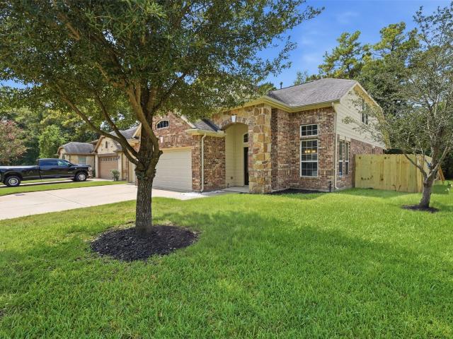 House for sale in Spring, Texas