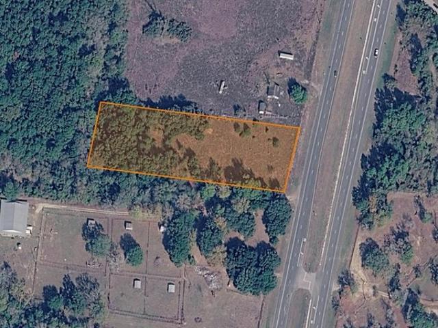 Land for sale in Hempstead, Texas