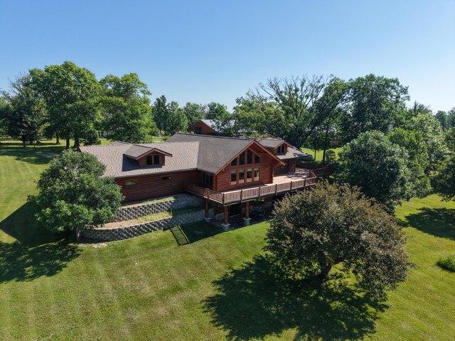 House for sale in Shevlin, Minnesota