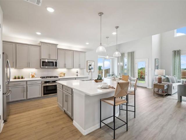 House for sale in Denton, Texas