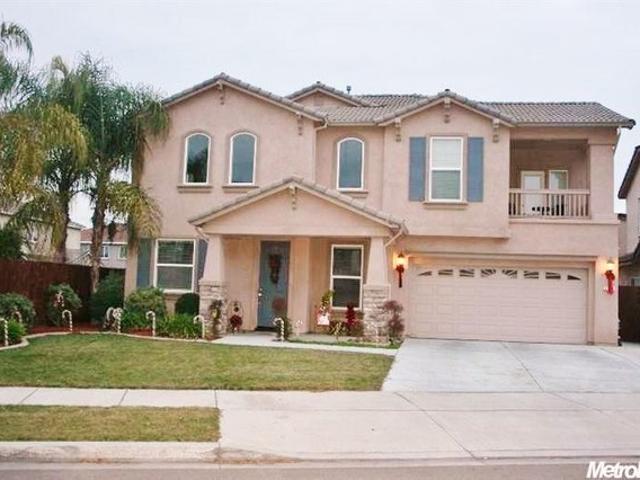 House for sale in Turlock, California