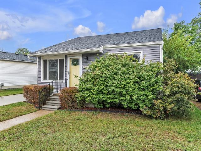 House for sale in Ferndale, Oakland County