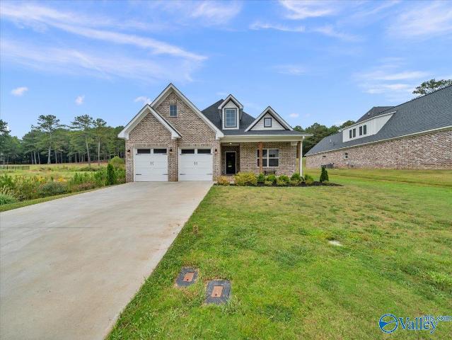 House for sale in Cherokee Ridge, Marshall County