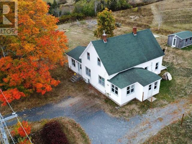House for sale in Nova Scotia