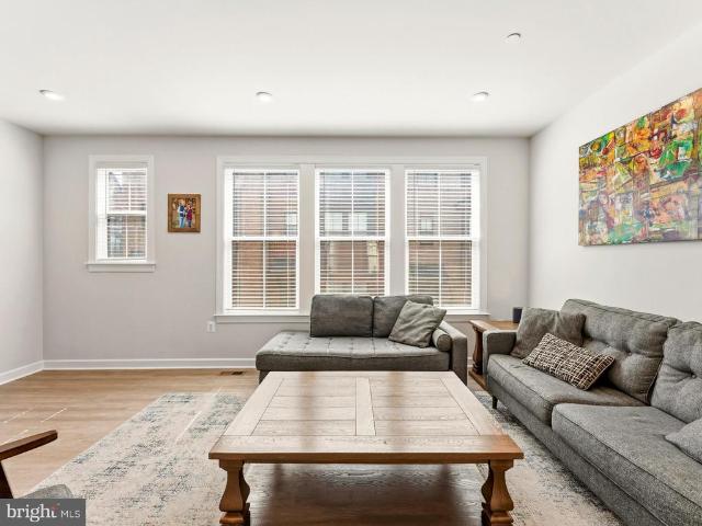 Townhouse for rent in Virginia
