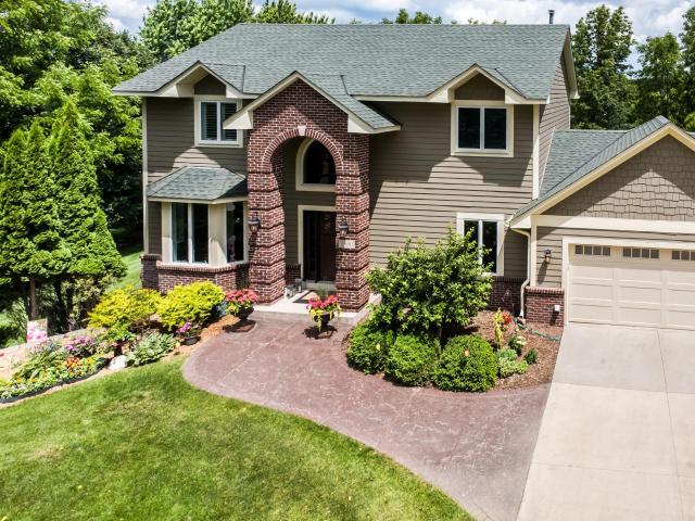 House for sale in Lake Elmo, Minnesota
