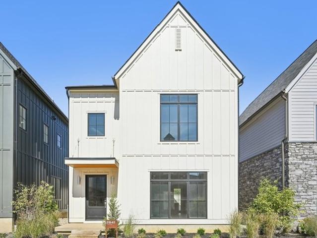 House for sale in Columbus, Ohio