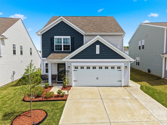 Property for sale in Catawba, North Carolina