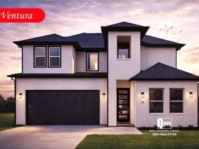 House for sale in Harvey, Louisiana
