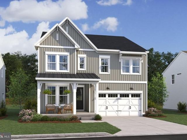 House for sale in Adamstown, Maryland