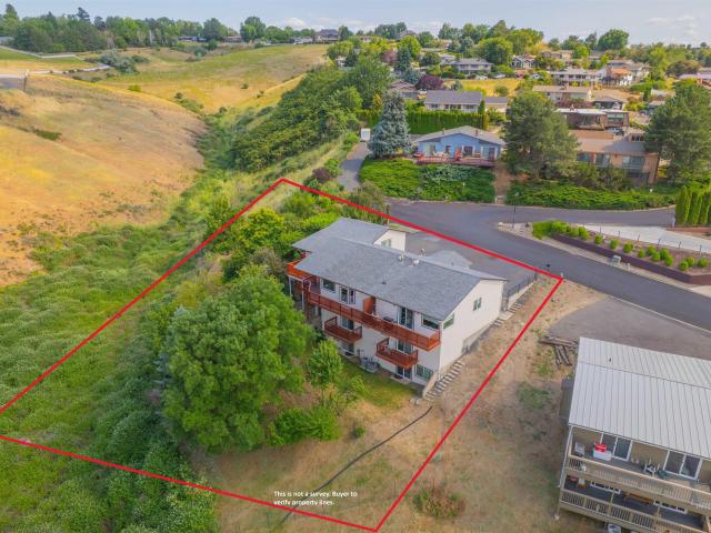 House for sale in Lewiston, Idaho