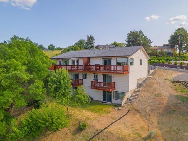 House for sale in Lewiston, Idaho