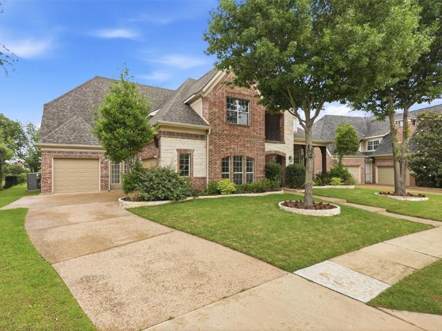 Property for rent in Prosper, Texas