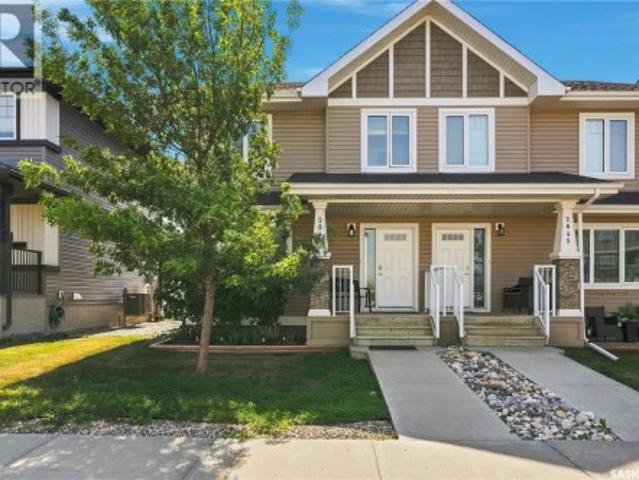 House for sale in Regina, Saskatchewan
