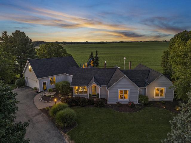 House for sale in Michigan