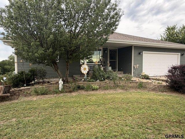 House for sale in Clatonia, Gage County
