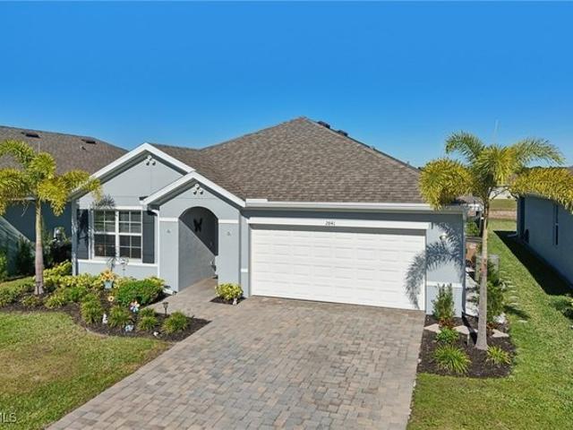 House for sale in North Fort Myers, Florida