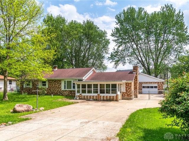House for sale in Fairborn, Ohio
