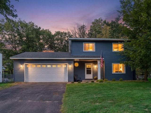 House for sale in White Bear Lake, Ramsey County