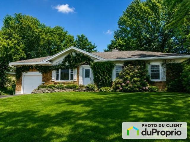 House for rent in Sainte-Foy, Québec