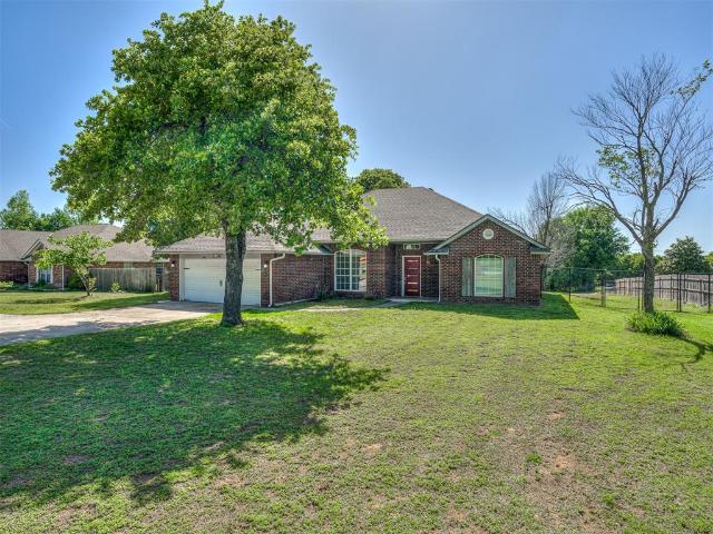House for sale in Choctaw, Oklahoma