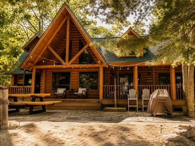 House for sale in Greenbush, Michigan
