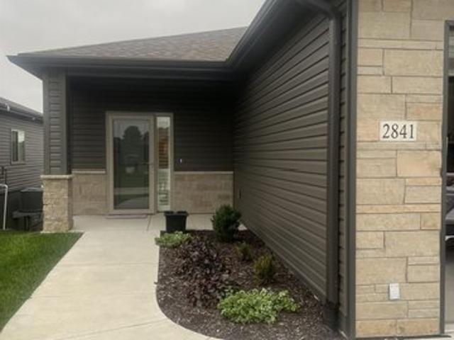 Townhouse for sale in Nebraska