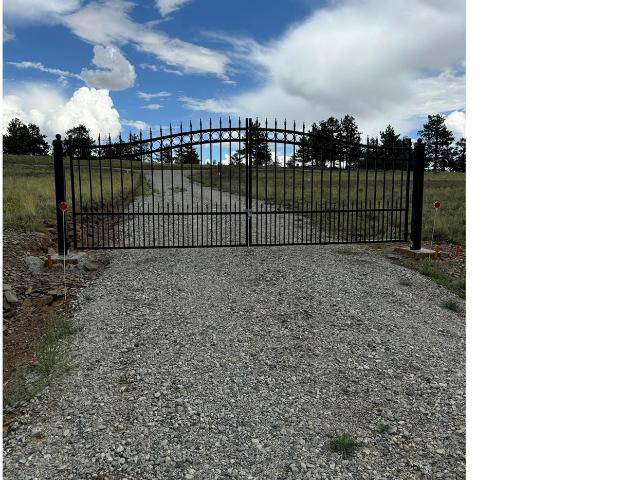 Land for sale in Hartsel, Colorado