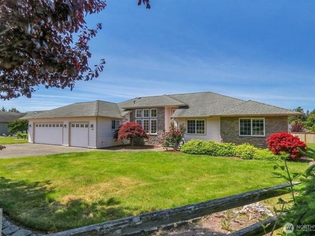 House for sale in Stanwood, Washington