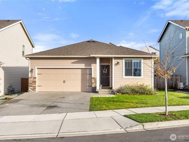 House for sale in Stanwood, Washington