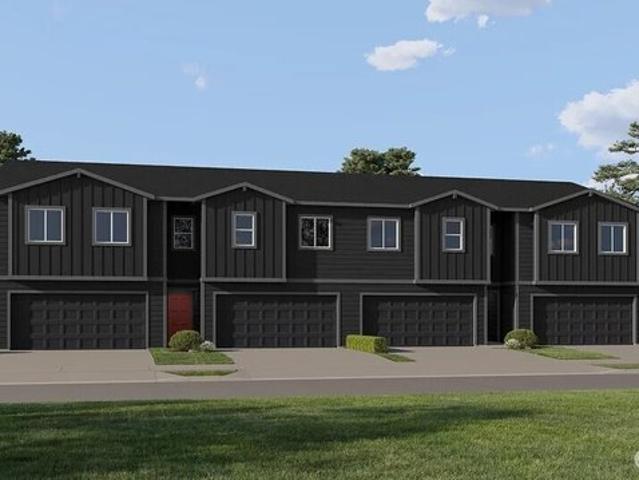 Townhouse for sale in Stanwood, Snohomish County