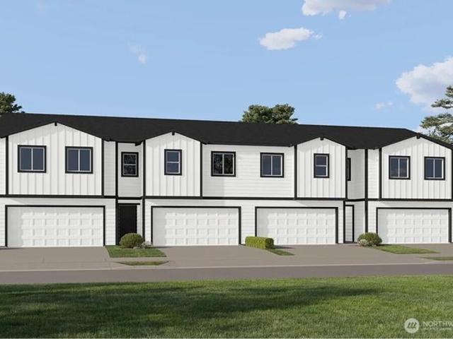 Townhouse for sale in Stanwood, Snohomish County