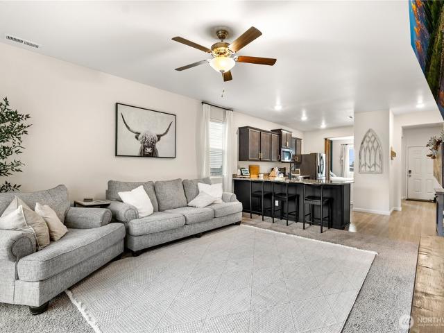 House for sale in Stanwood, Washington