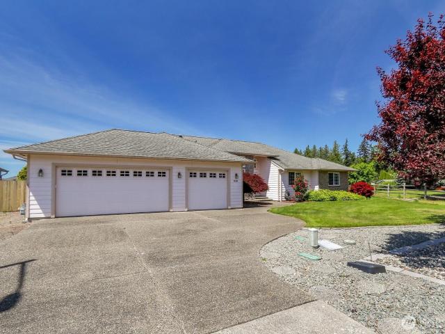 House for sale in Stanwood, Washington