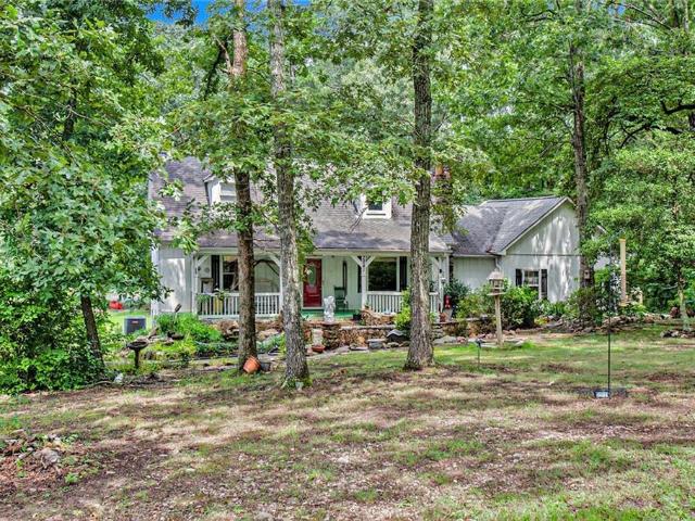 House for sale in White, Georgia