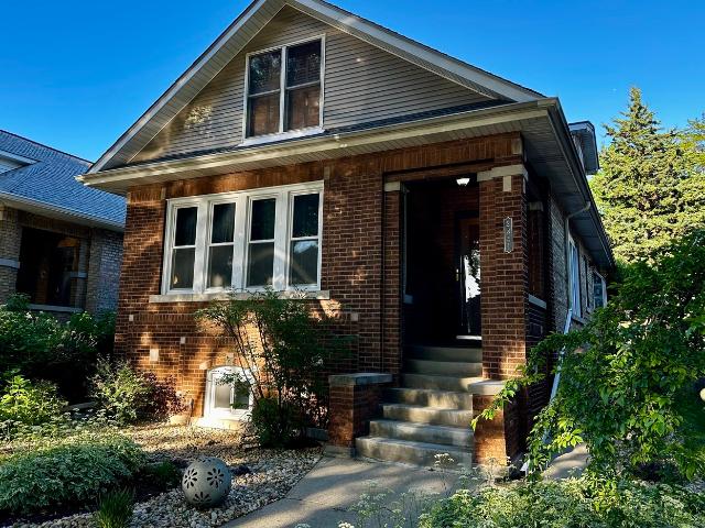 House for sale in Berwyn, Illinois