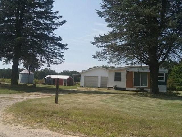 House for sale in Ionia, Michigan