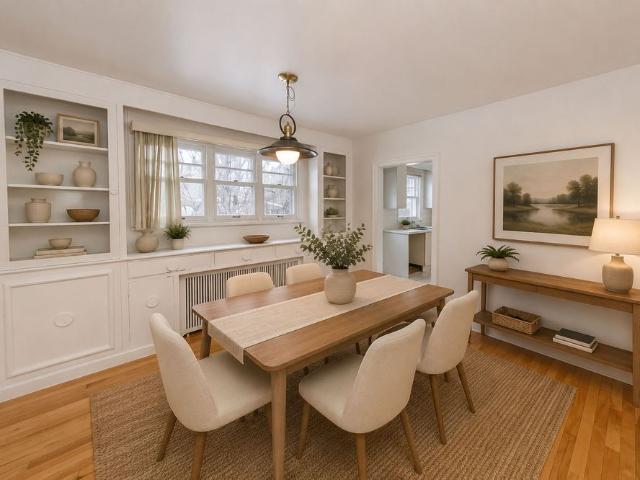 House for rent in Sainte-Foy, Québec