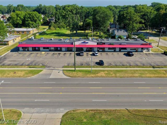 Commercial for sale in Livonia, Michigan