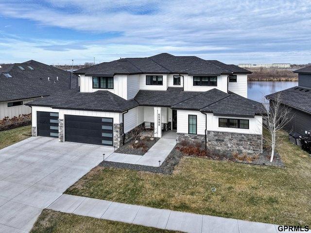 House for sale in Nebraska