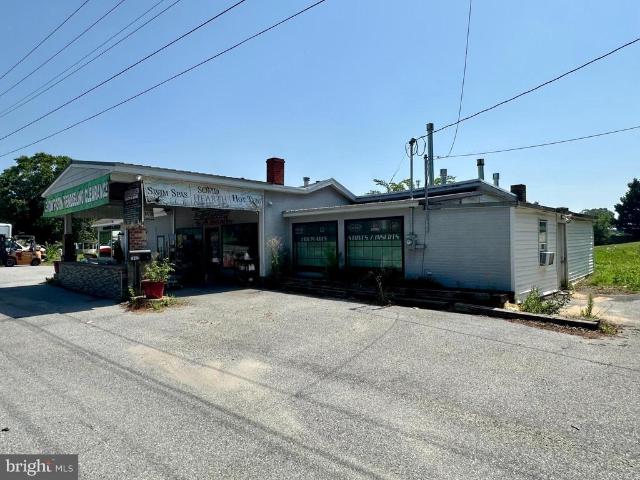 Commercial for sale in Maryland
