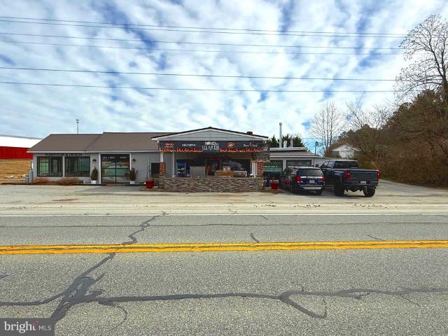 Commercial for sale in Maryland