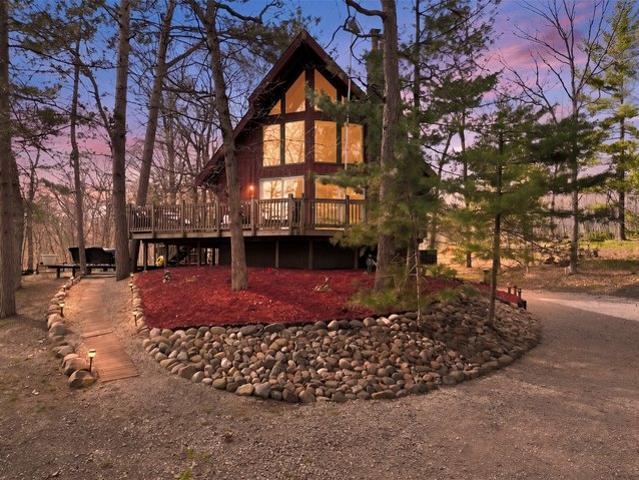 House for sale in Swiss, Wisconsin