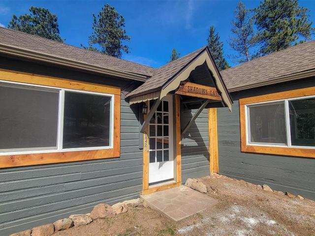 House for sale in Conifer, Jefferson County