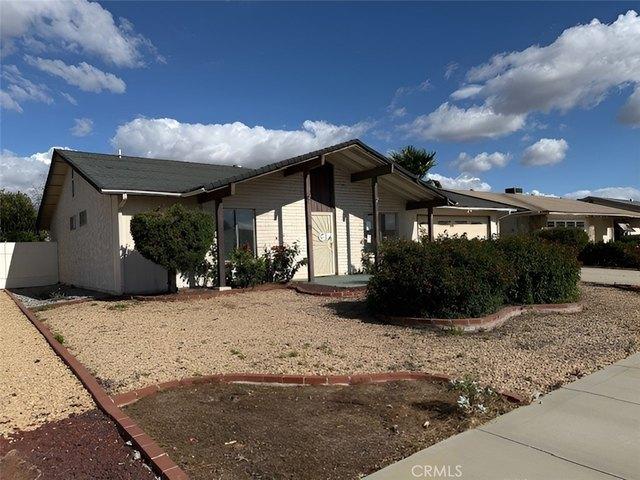 House for sale in Menifee, California