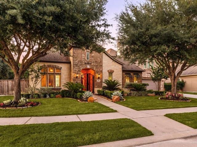 House for sale in Katy, Texas