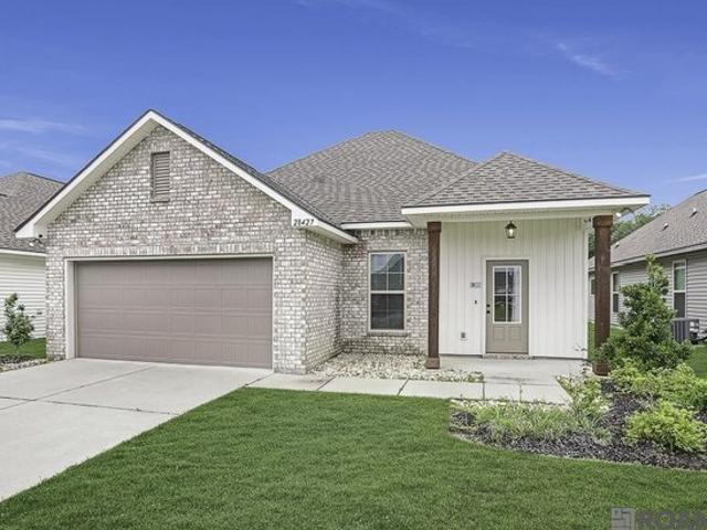 House for sale in Denham Springs, Livingston Parish