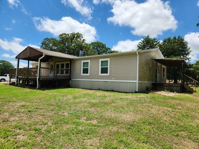 House for sale in Allen, Oklahoma