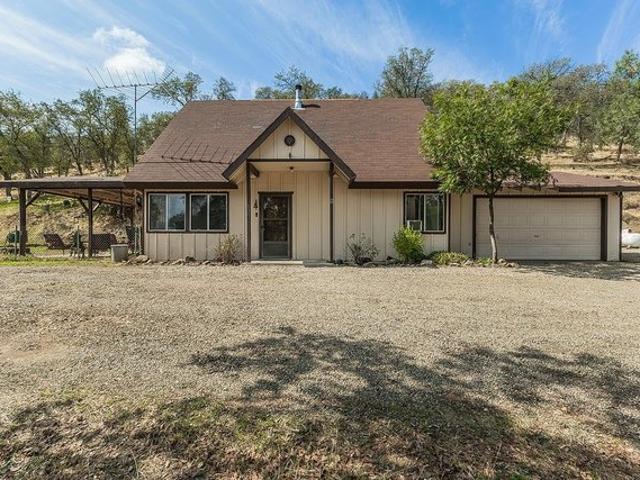 House for sale in Tollhouse, California