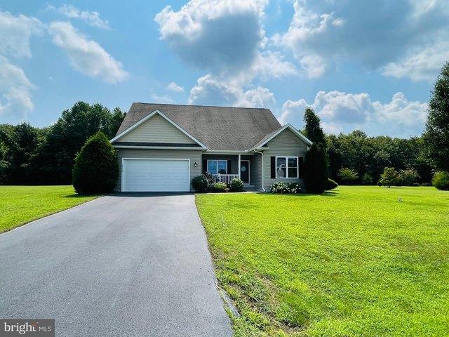 House for sale in Delaware